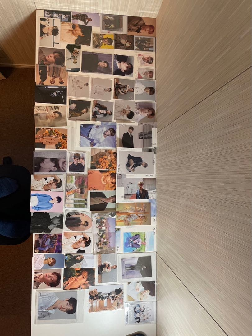 お値下げ中‼︎SEVENTEEN‼︎ その他トレカと関連商品850点以上