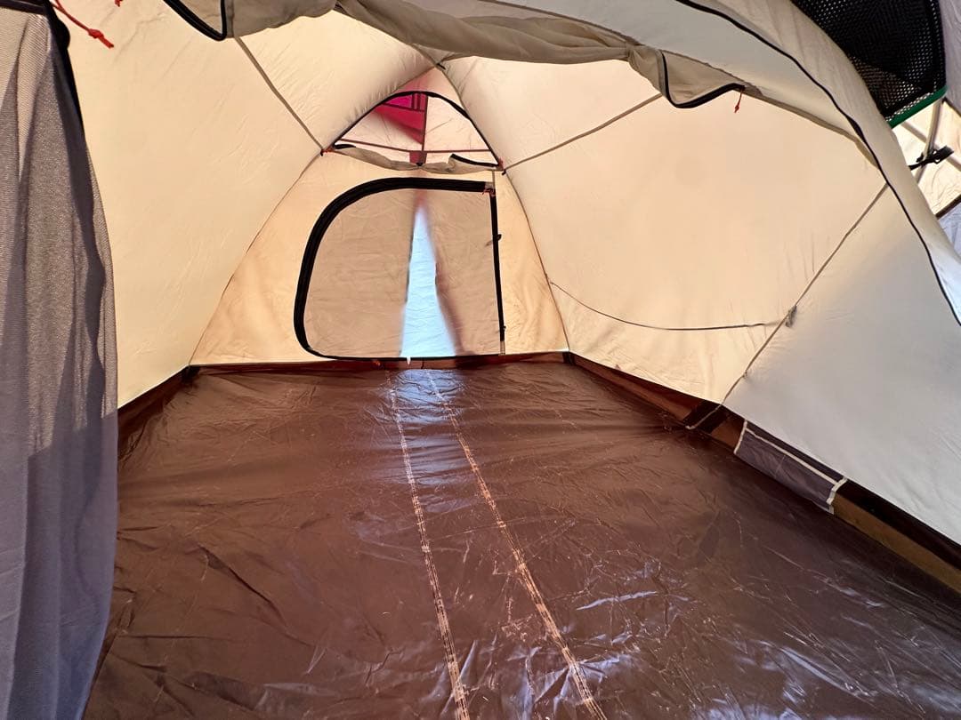 peak SDE-001　アメニティドームM