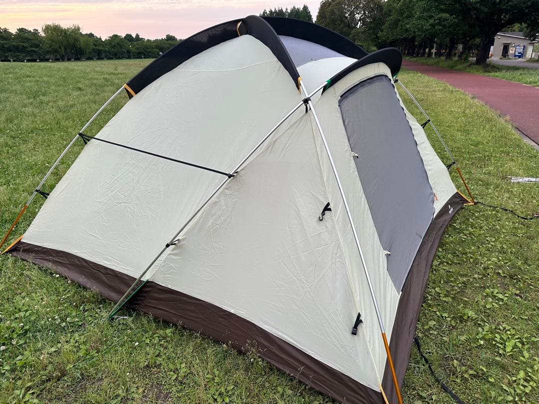 peak SDE-001　アメニティドームM