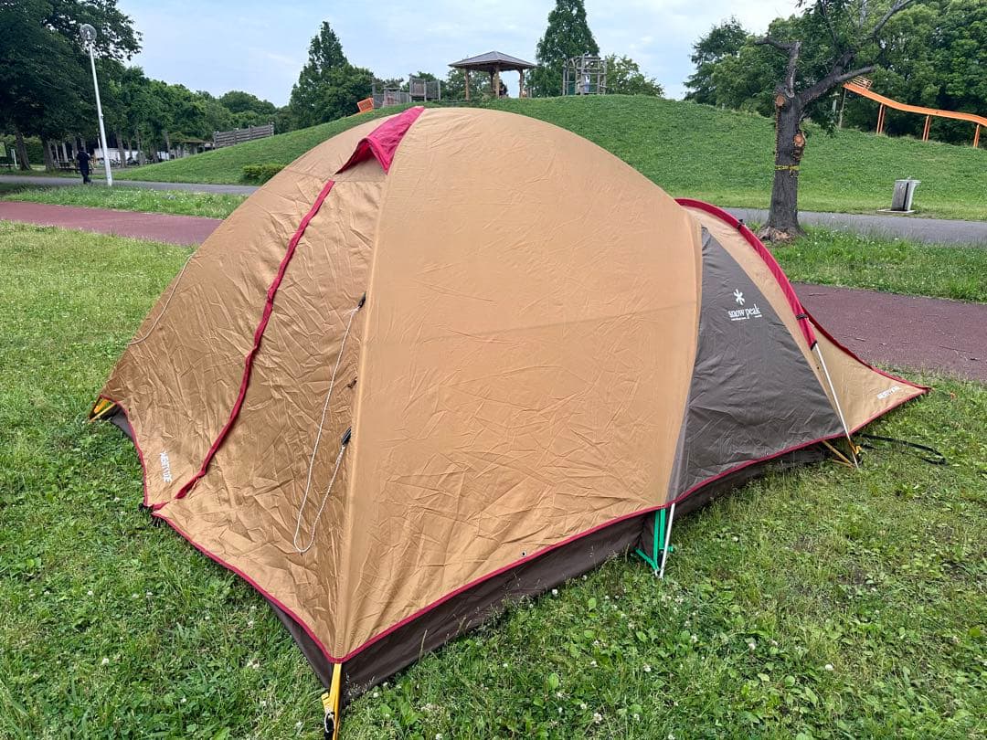 peak SDE-001　アメニティドームM