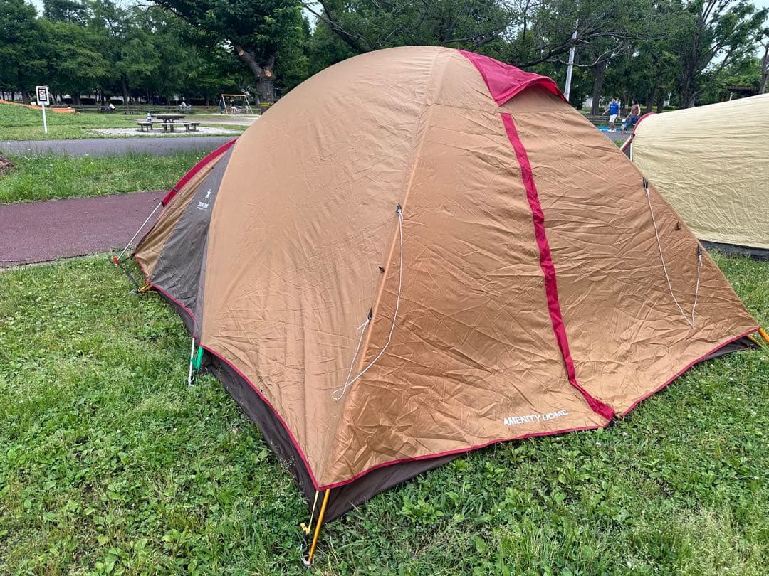 peak SDE-001　アメニティドームM