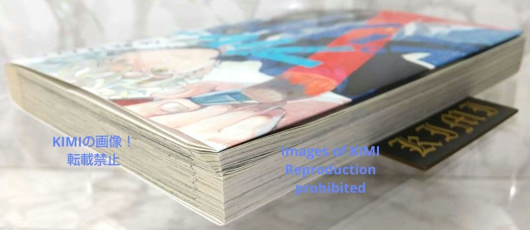 初版 ブルーピリオド 1 コミック 漫画 本 2017 山口 つばさ (著