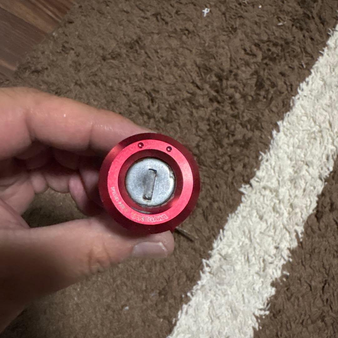 nsr50 NSF100 純正タンク　色々オマケ付き