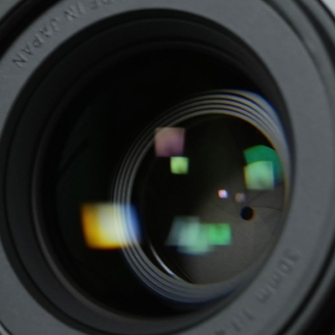 レンズ(単焦点) SIGMA 30mm F1.4 DC DN (SONY E-mount)