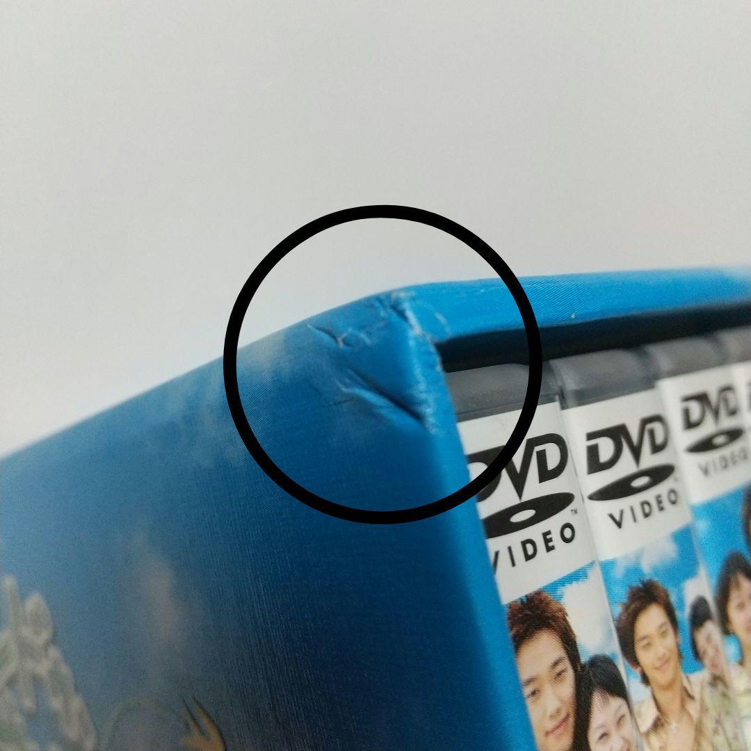 サンドゥ,学校へ行こう! DVD-BOX・サウンドトラックCDセット