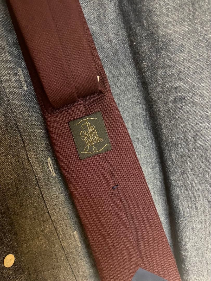 y*k様 【総額19万近く】The stylist japan×Tenderlo