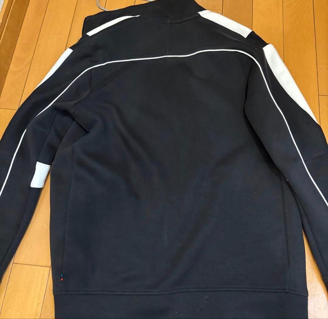 PUMA トラックジャケット XS