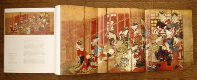 Shunga：Sex and Pleasure in Japanese Art