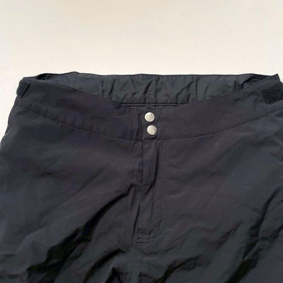 【ZAIA】BURTON　 レディース スノーボードウェア 上下セット