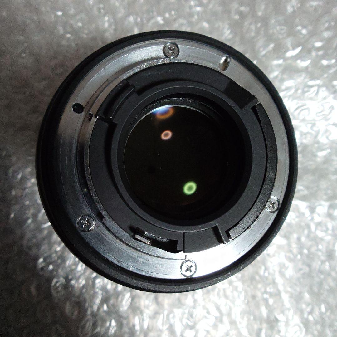 レンズ(単焦点) NIKON DX AF-S NIKKOR 35mm f1.8G