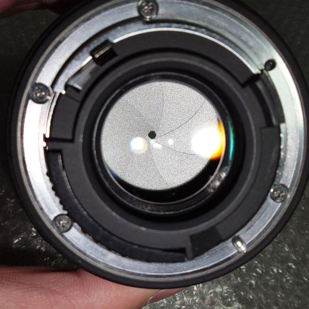 レンズ(単焦点) NIKON DX AF-S NIKKOR 35mm f1.8G