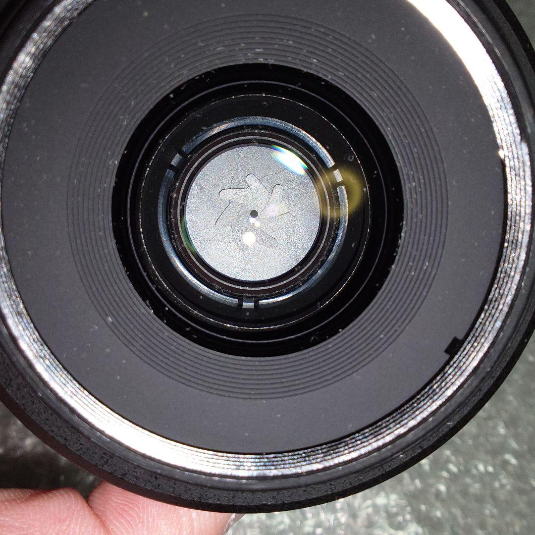 レンズ(単焦点) NIKON DX AF-S NIKKOR 35mm f1.8G