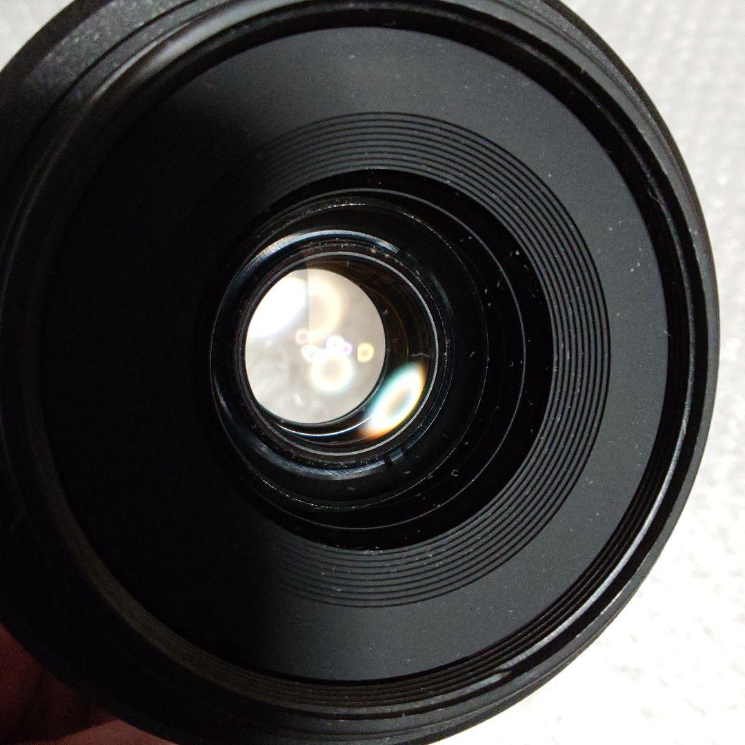 レンズ(単焦点) NIKON DX AF-S NIKKOR 35mm f1.8G