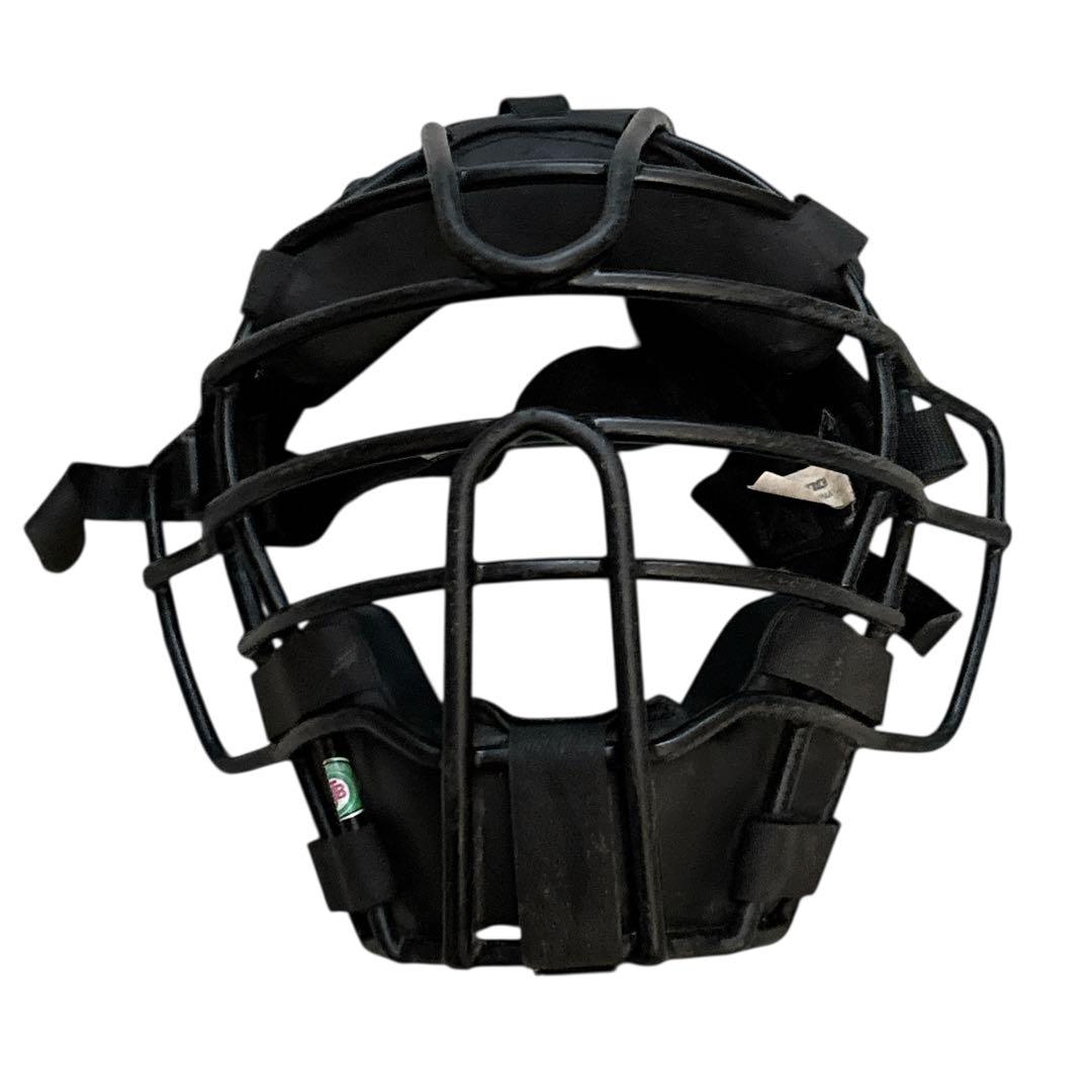 ミズノ JSBB公認 野球 キャッチャー防具 軟式用　MIZUNO プロテクター