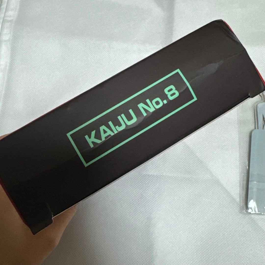 超希少 中国 怪獣8号 1巻　特装版　松本直也　漫画