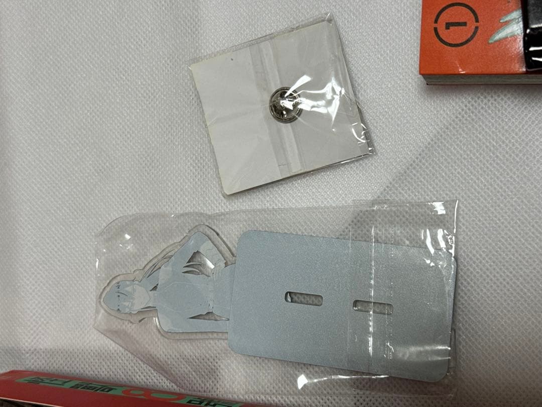 超希少 中国 怪獣8号 1巻　特装版　松本直也　漫画