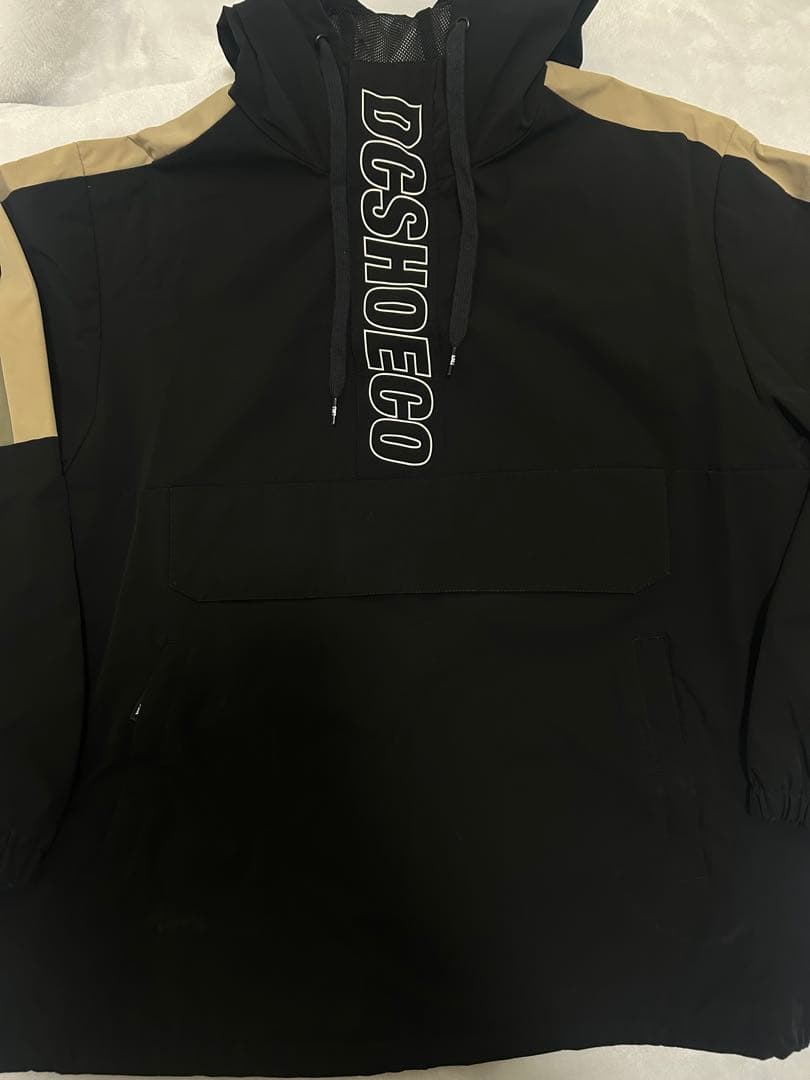 DC スキー、スノボウェア(ジャケット)