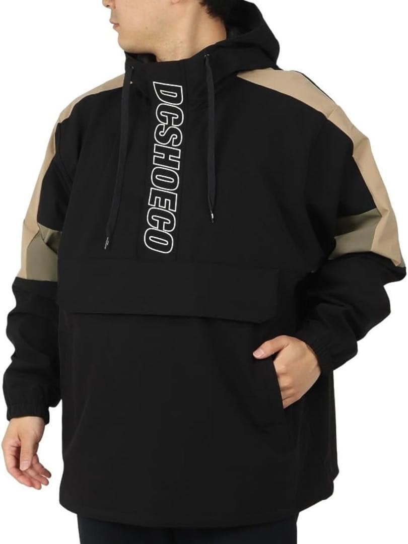 DC スキー、スノボウェア(ジャケット)