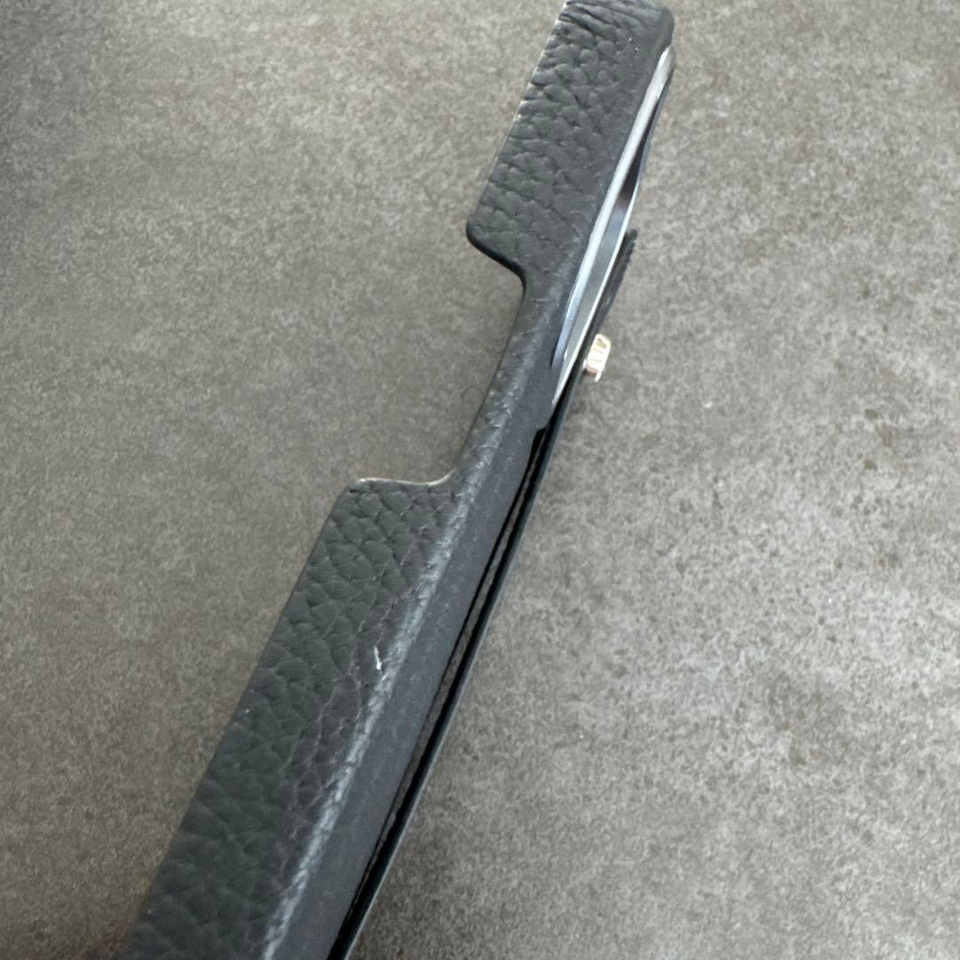 BONAVENTURA iPhone15pro用ケース　最終値下げ