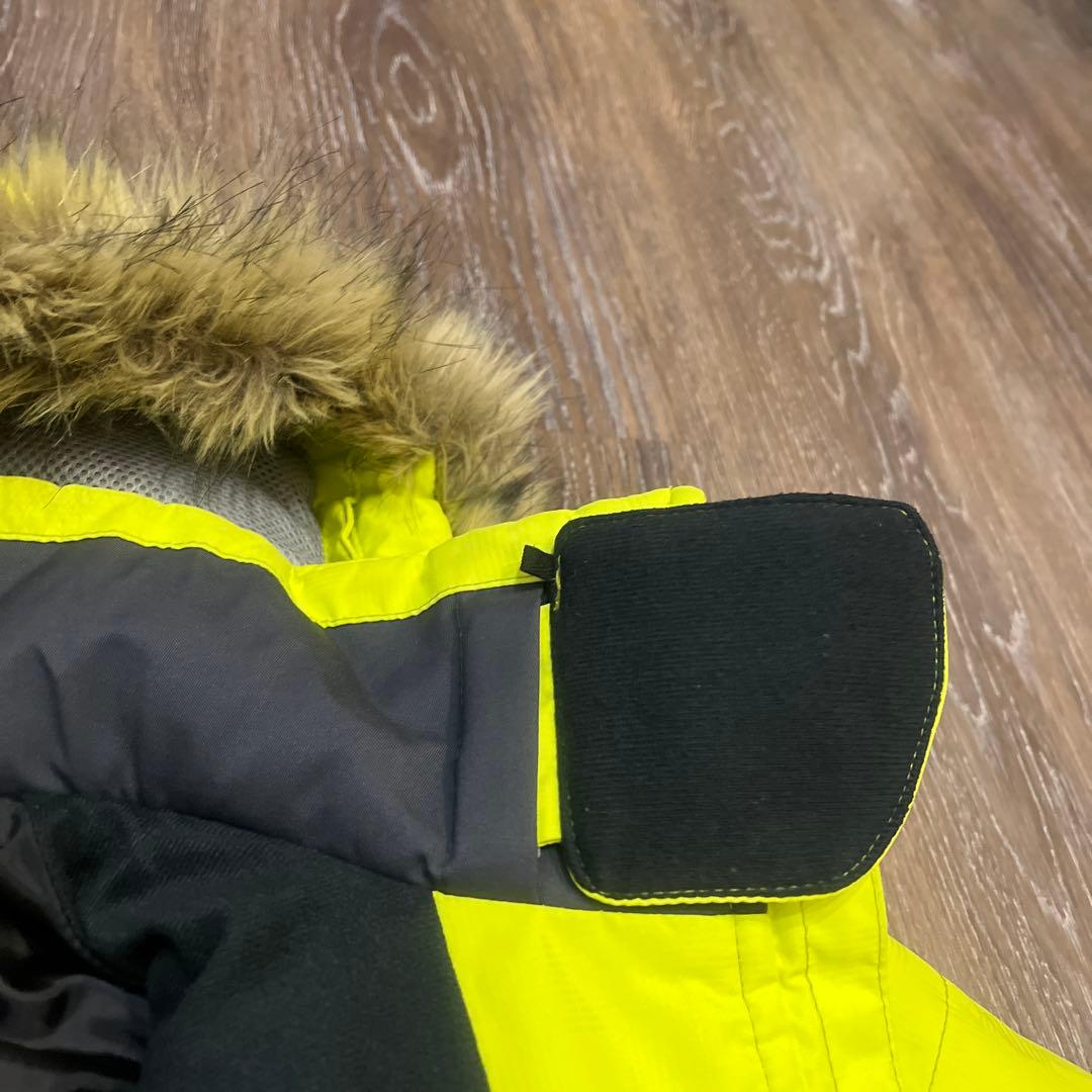 フェニックス レディース　美品　セットアップ　上下　スキーウェア　M