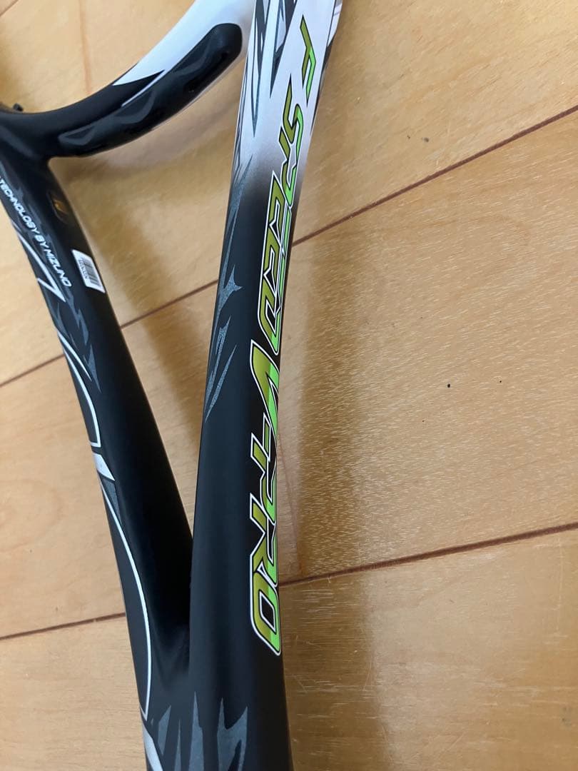 F SPEED（エフスピード）V-PRO【新品未使用】