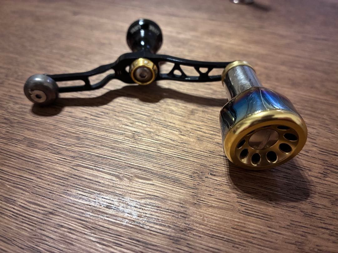 S*K様 リブレ　ユニオン37-43 バランサー付き