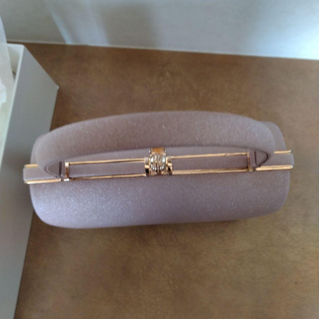 草履とバッグのセットです。東京胡蝶です。