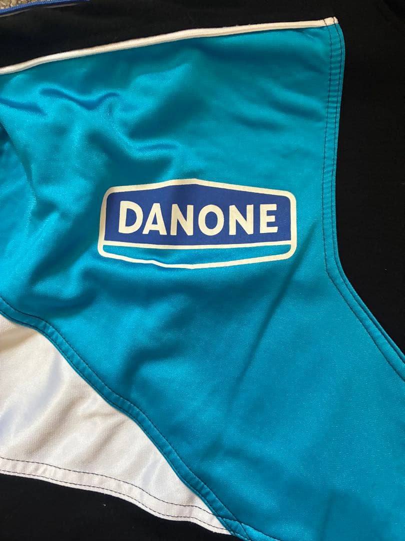 Kappa カッパ　JUVENTUS ユベントス　トラックジャケット　イタリア製