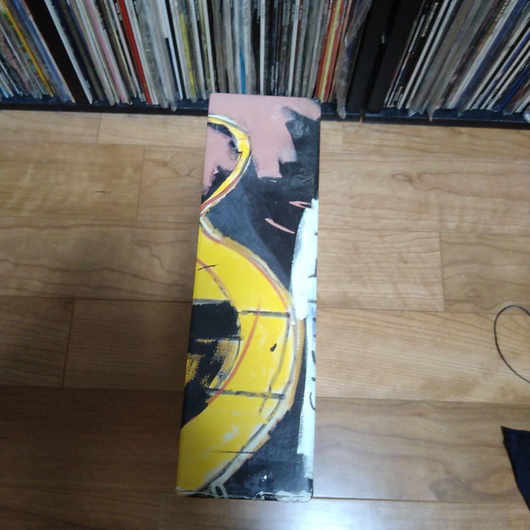 JEAN-MICHEL BASQUIAT 画集　バスキア　2冊組