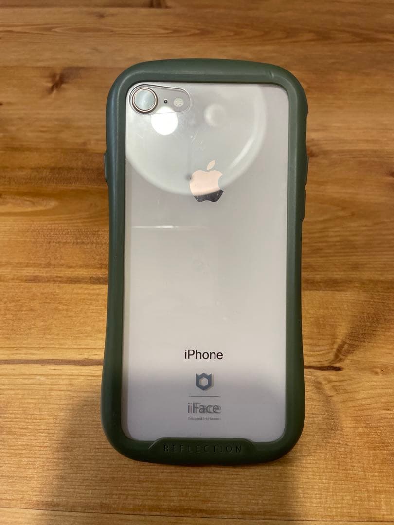 【極美品】iPhone8 64GB SIMなし バッテリー90％ 動作確認済み