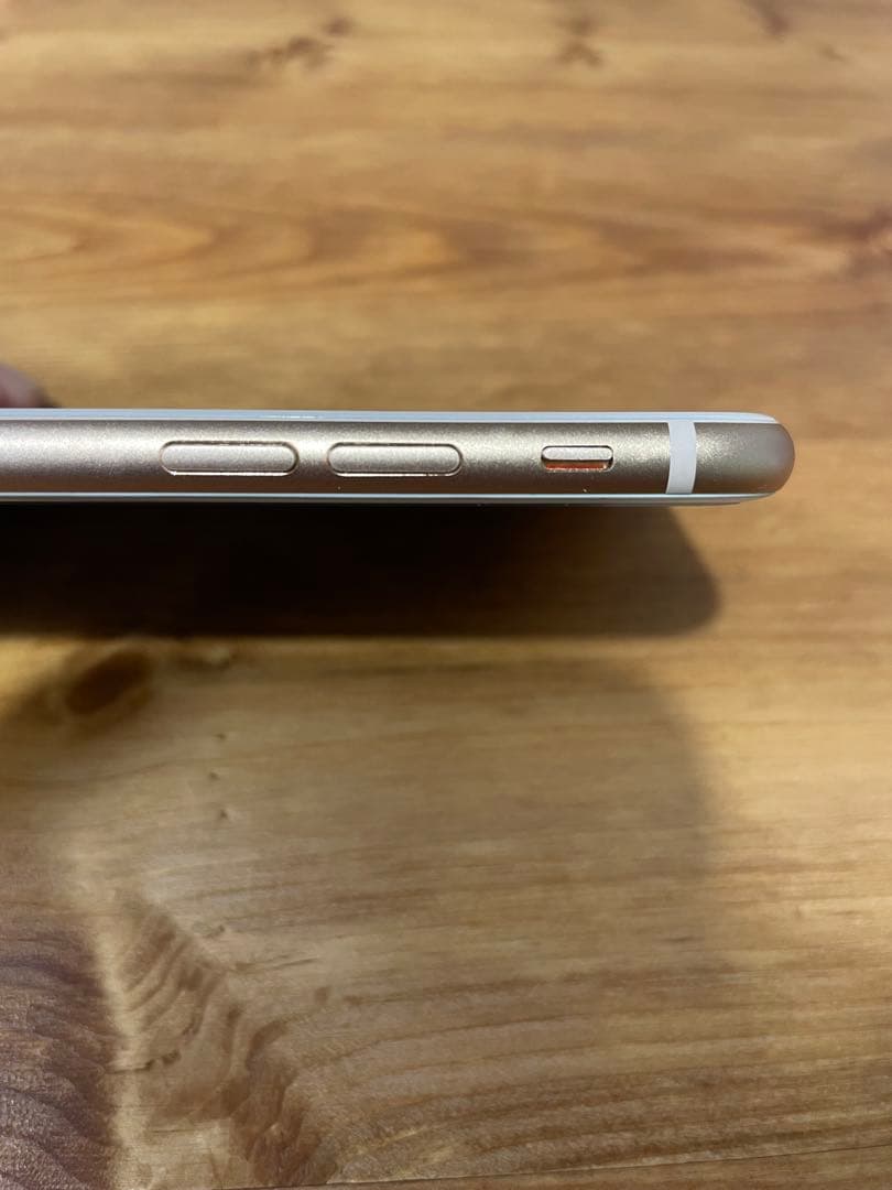 【極美品】iPhone8 64GB SIMなし バッテリー90％ 動作確認済み