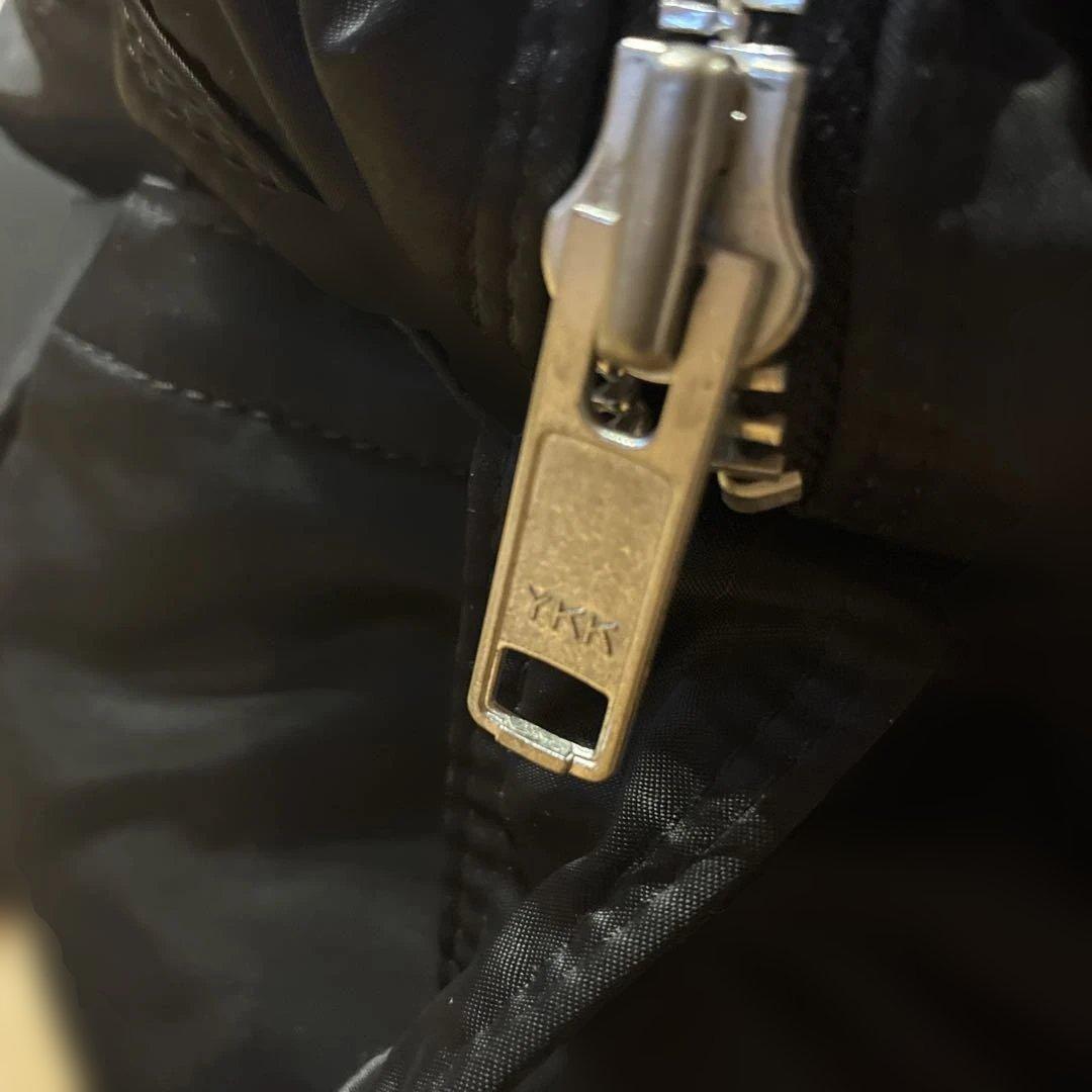 美品！　ポーター　タンカー　ボストンバッグ　ダッフルバッグ　特大　ショルダー