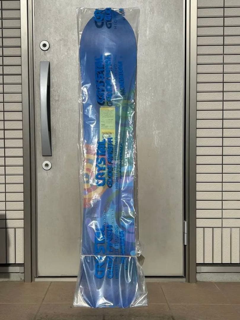 スノーボード PRANAPUNKS 23-24SUPER SYNCHRO154ORIGINAL