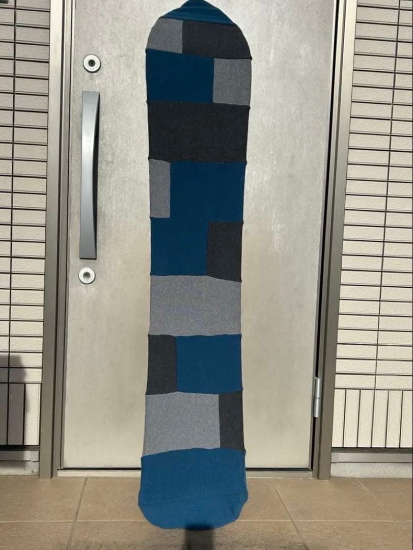 スノーボード PRANAPUNKS 23-24SUPER SYNCHRO154ORIGINAL