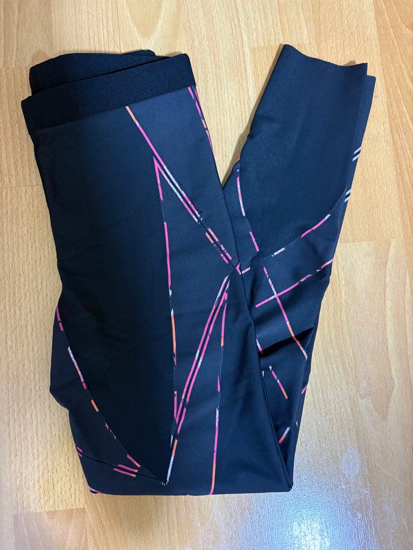 CW-X ロングタイツwomens M