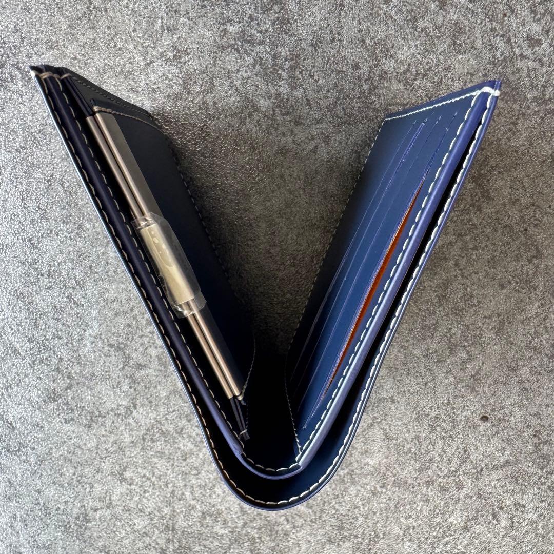 GOYARD 二つ折り財布 ゴヤール 日本正規品