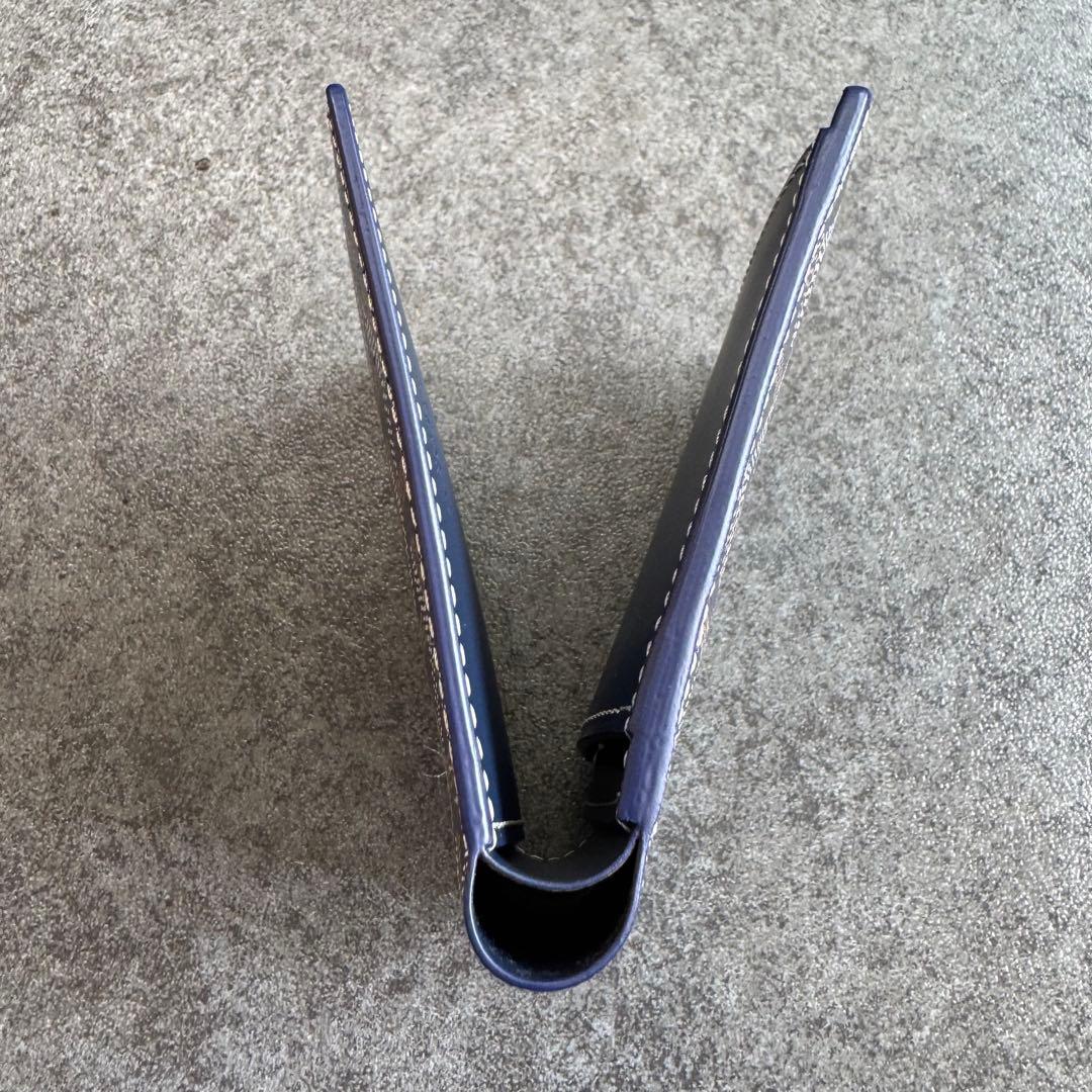 GOYARD 二つ折り財布 ゴヤール 日本正規品