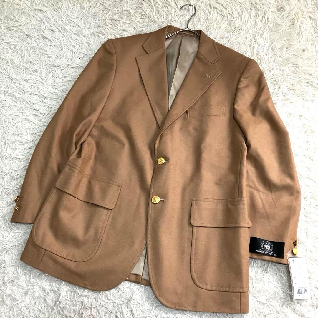 16605✨新品タグ付き✨ジェイプレス 金ボタン ブレザー ジャケット