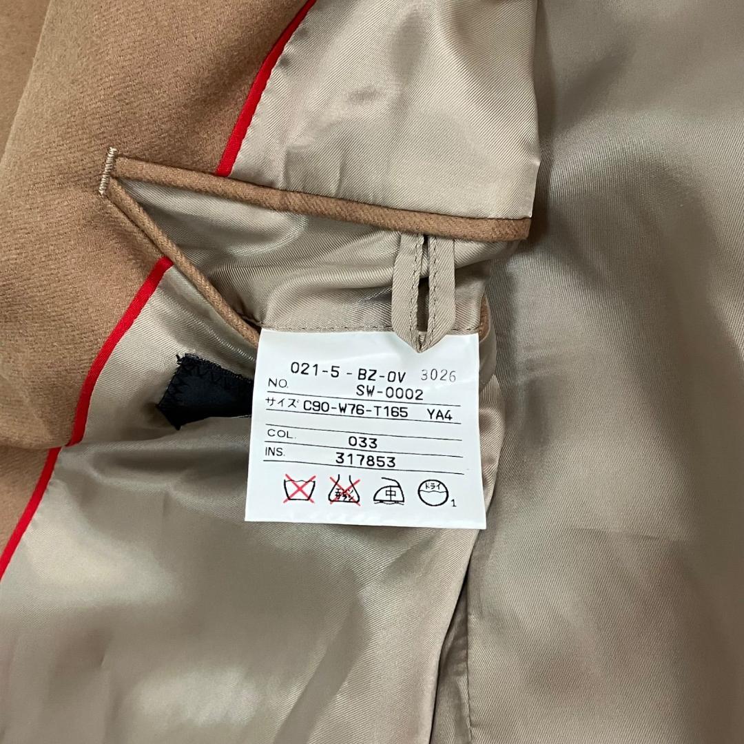 16605✨新品タグ付き✨ジェイプレス 金ボタン ブレザー ジャケット