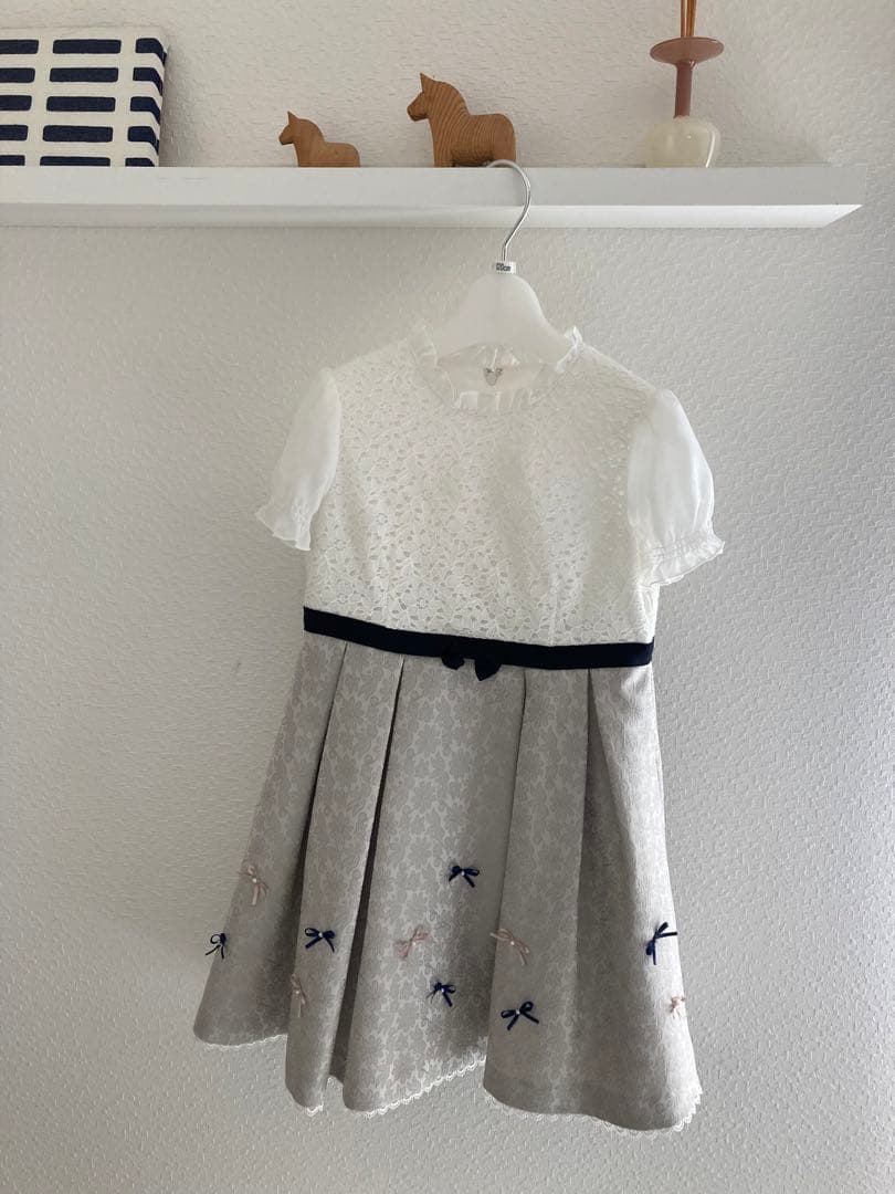 CHOPIN ショパン 120 フォーマル　卒園式　入学式　発表会