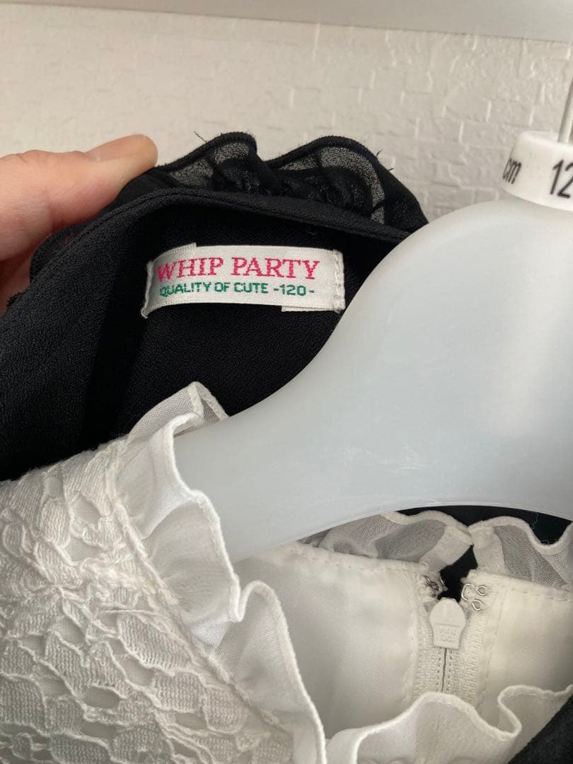 CHOPIN ショパン 120 フォーマル　卒園式　入学式　発表会