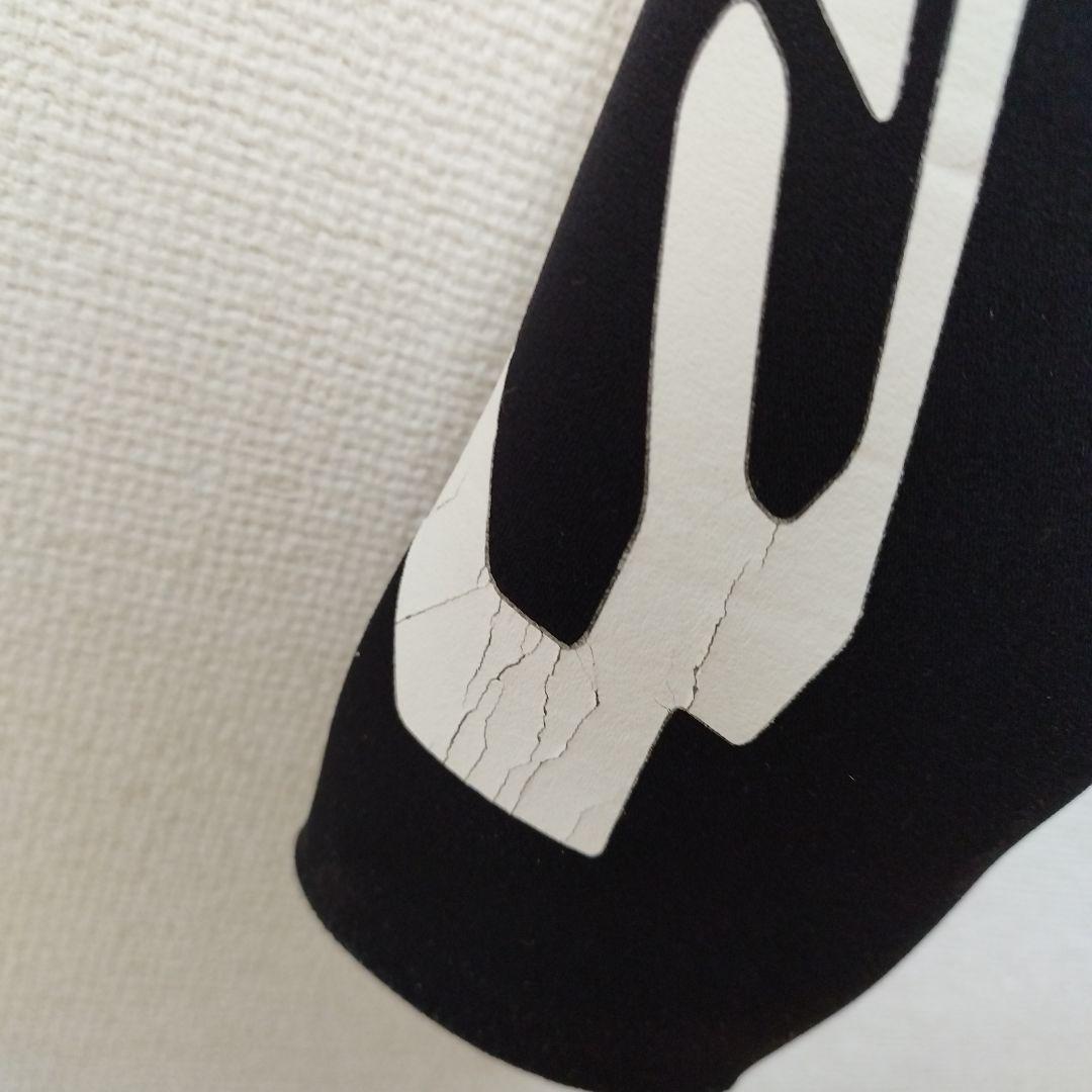 ハンドメイドウェットスーツ XLサイズ