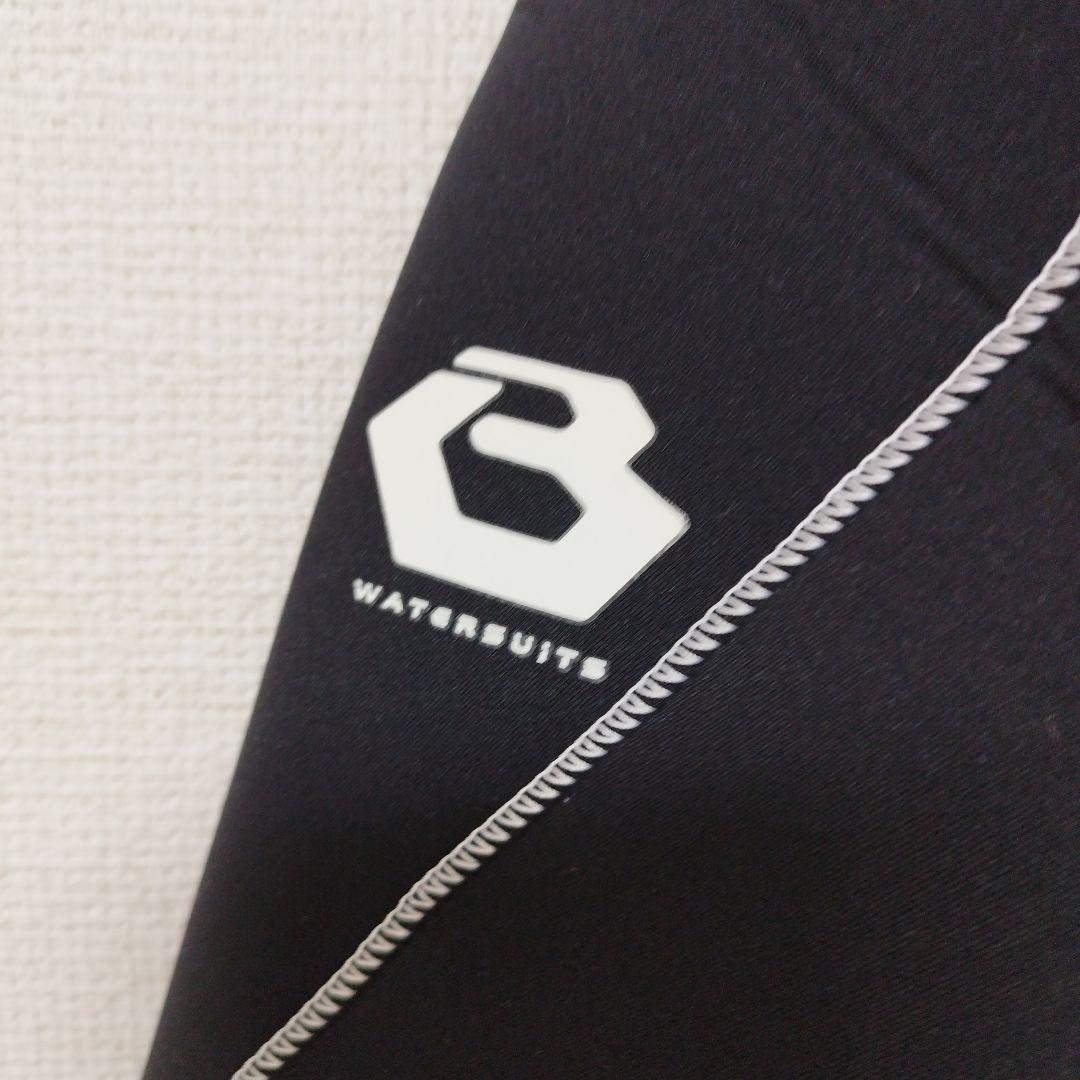 ハンドメイドウェットスーツ XLサイズ