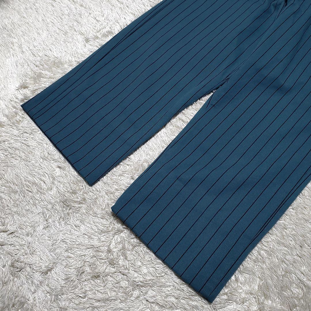 極美品✨Supreme　シュプリーム　ワークパンツ　ストライプ　Caesar様