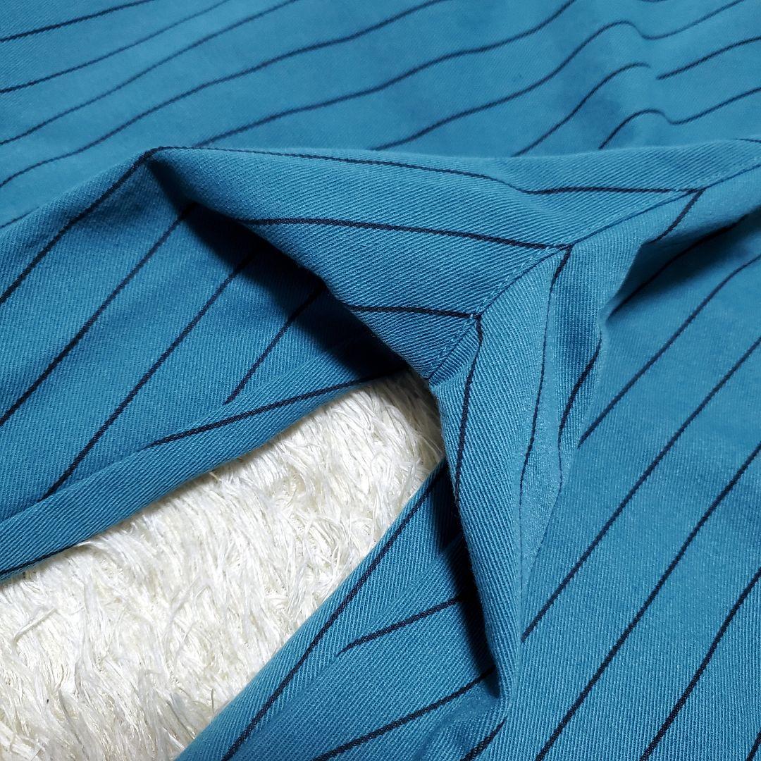 極美品✨Supreme　シュプリーム　ワークパンツ　ストライプ　Caesar様