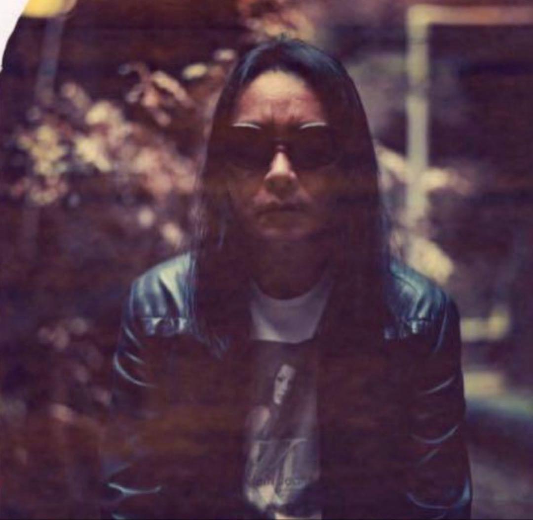 激レア90s   x Kate MossTシャツケイトモス