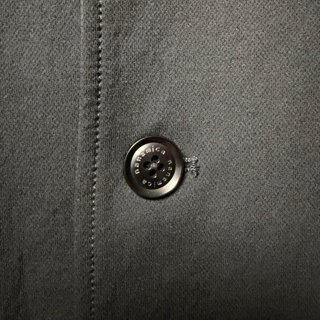 Nanamica ナナミカ　ALPHADRY Club Jacket