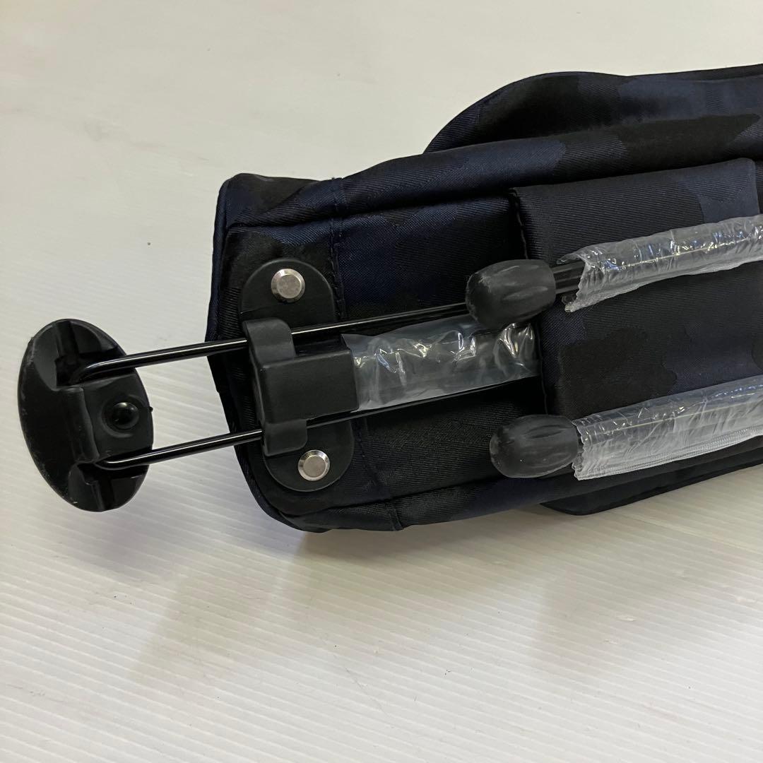 LEXUS セルフスタンドバック カモフラージュ