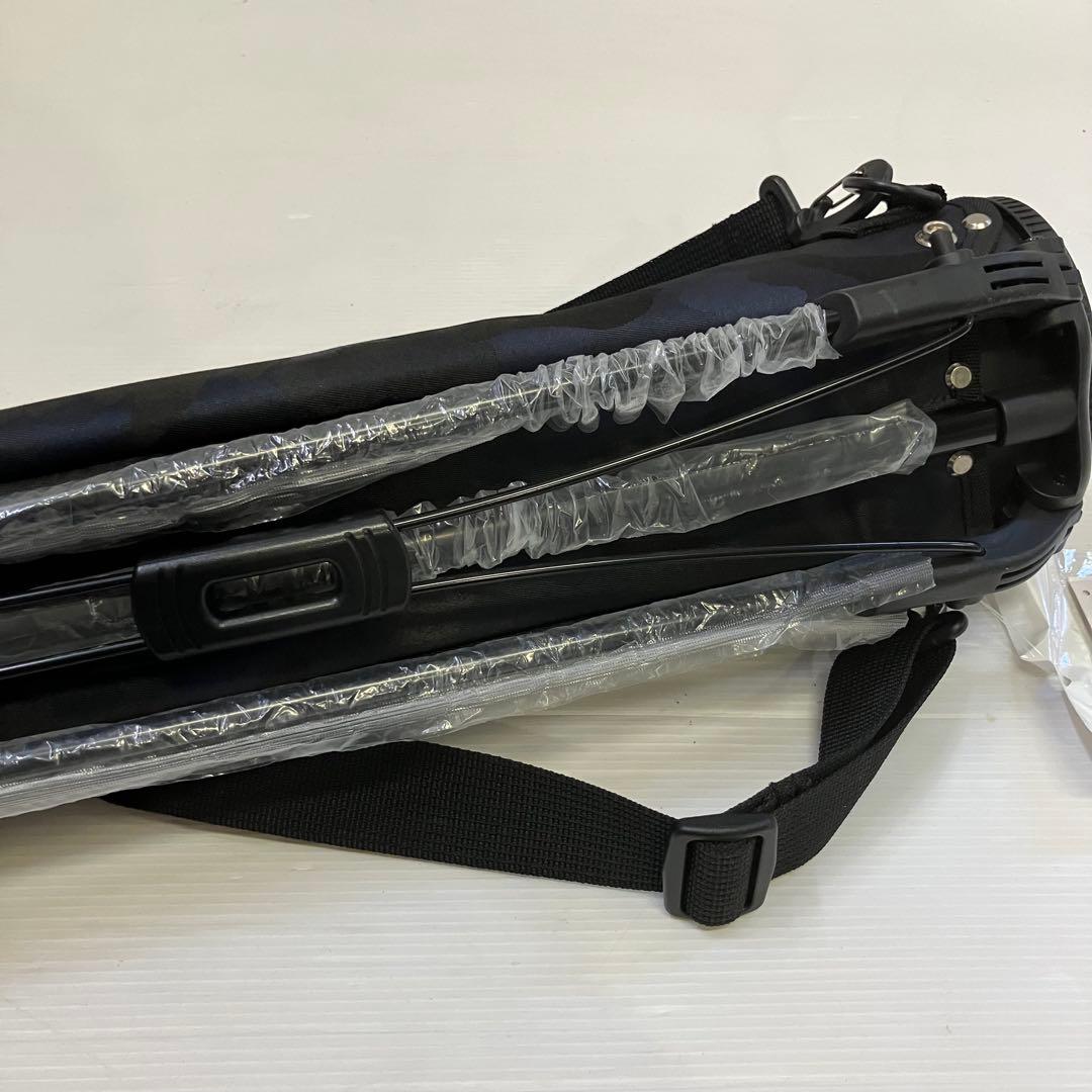 LEXUS セルフスタンドバック カモフラージュ