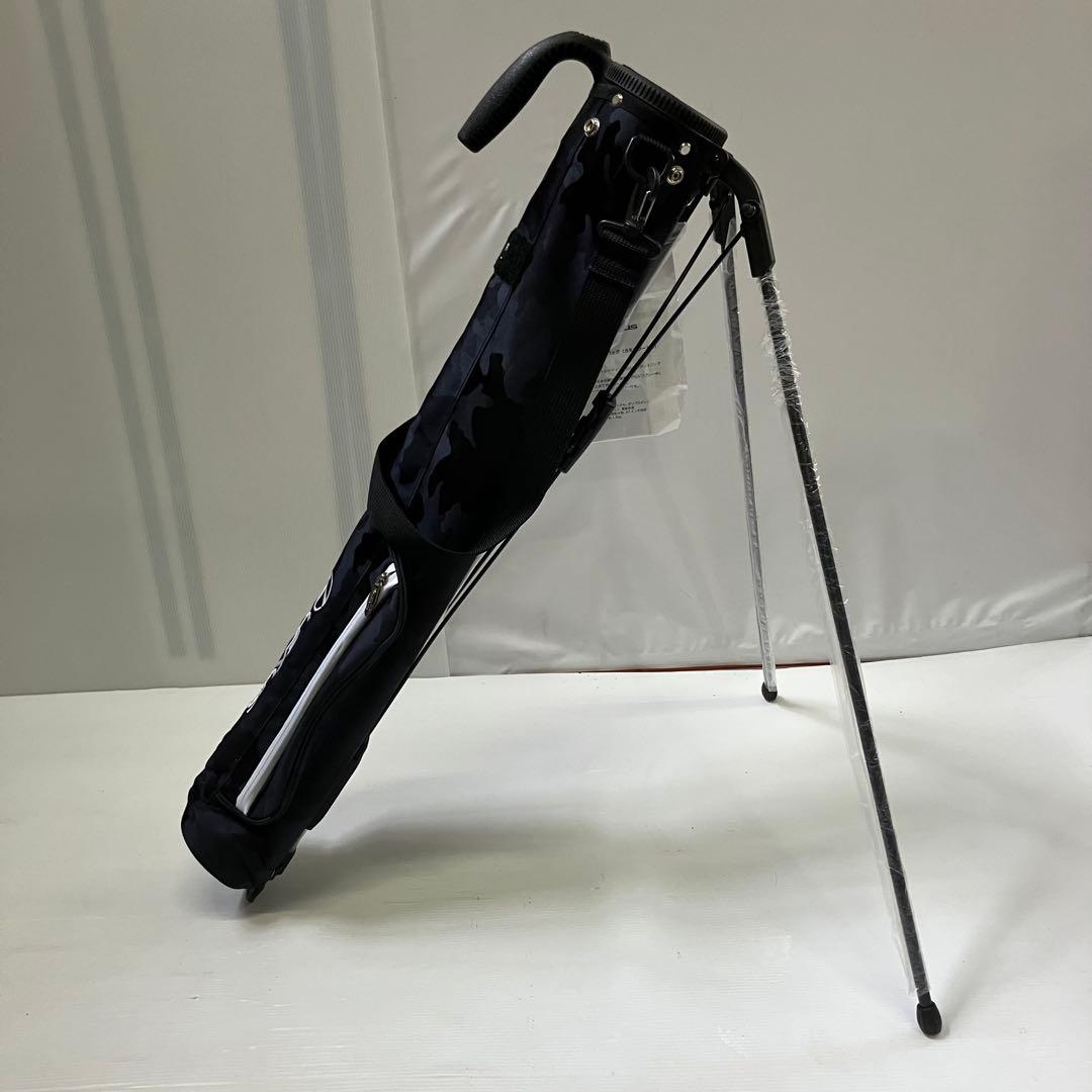 LEXUS セルフスタンドバック カモフラージュ